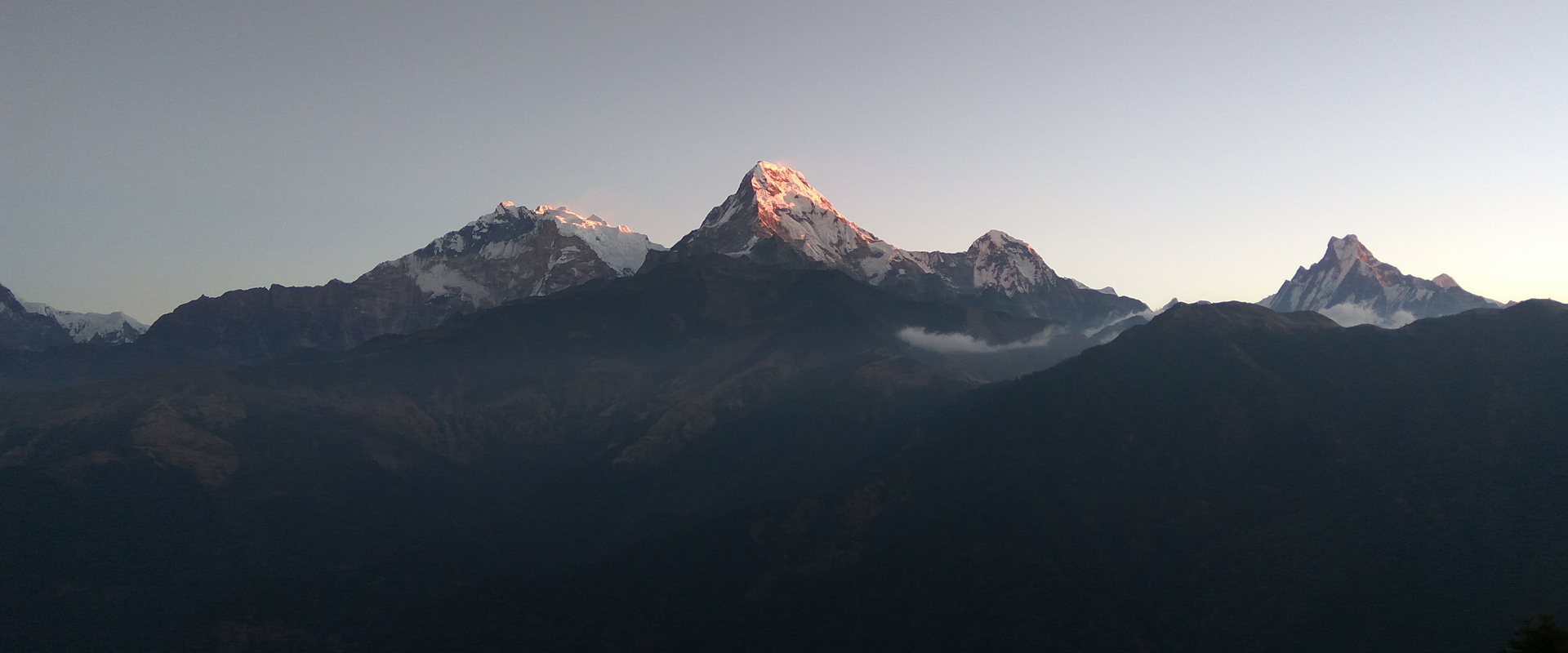Annapurna